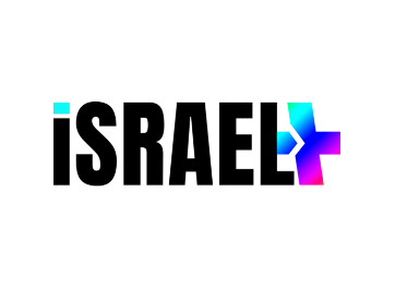 Logo ISRAEL+