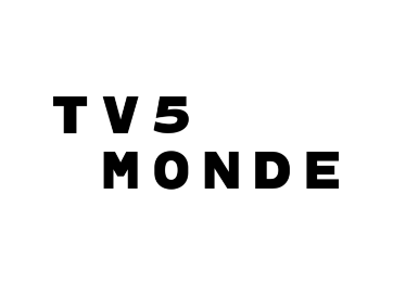 Logo TV5 MONDE