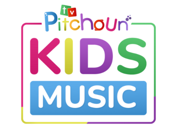 Pitchoun KIDS Music