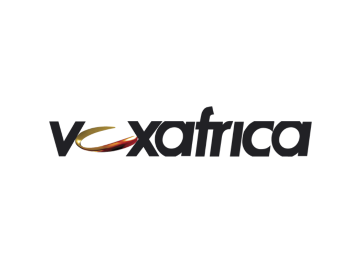 Logo VOX AFRICA