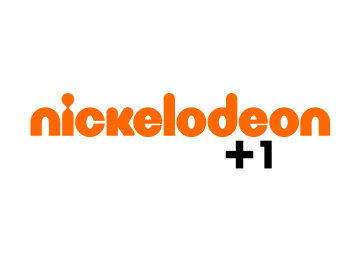 NICKELODEON +1