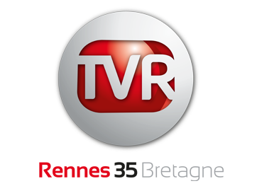 TVR TV Rennes bzh actualité Ille et Vilaine reportages rencontres et documentaires