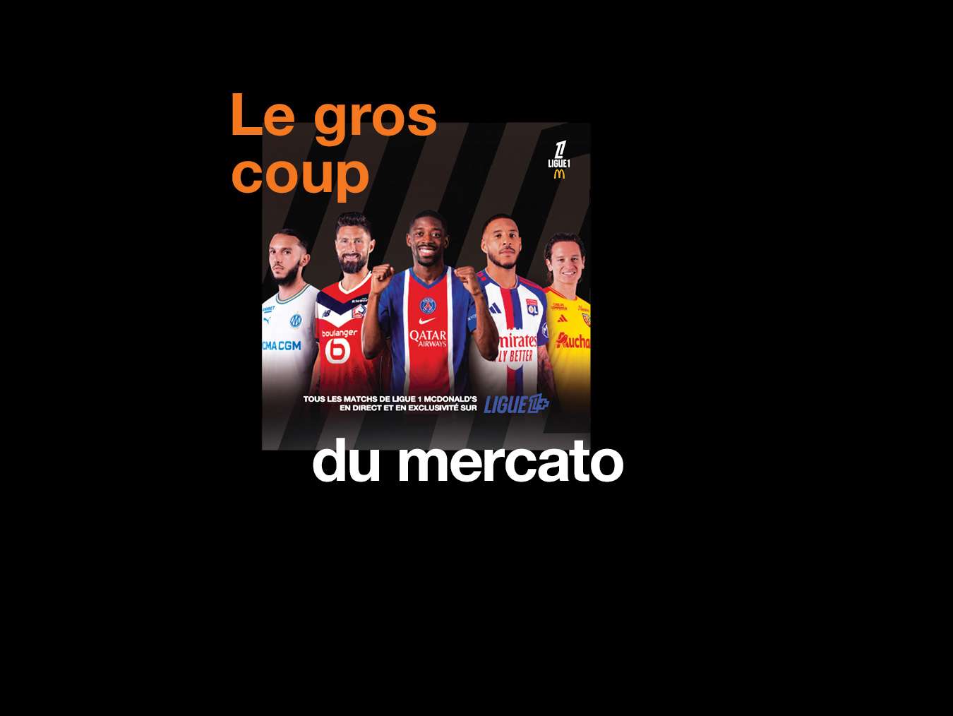 Ligue 1+