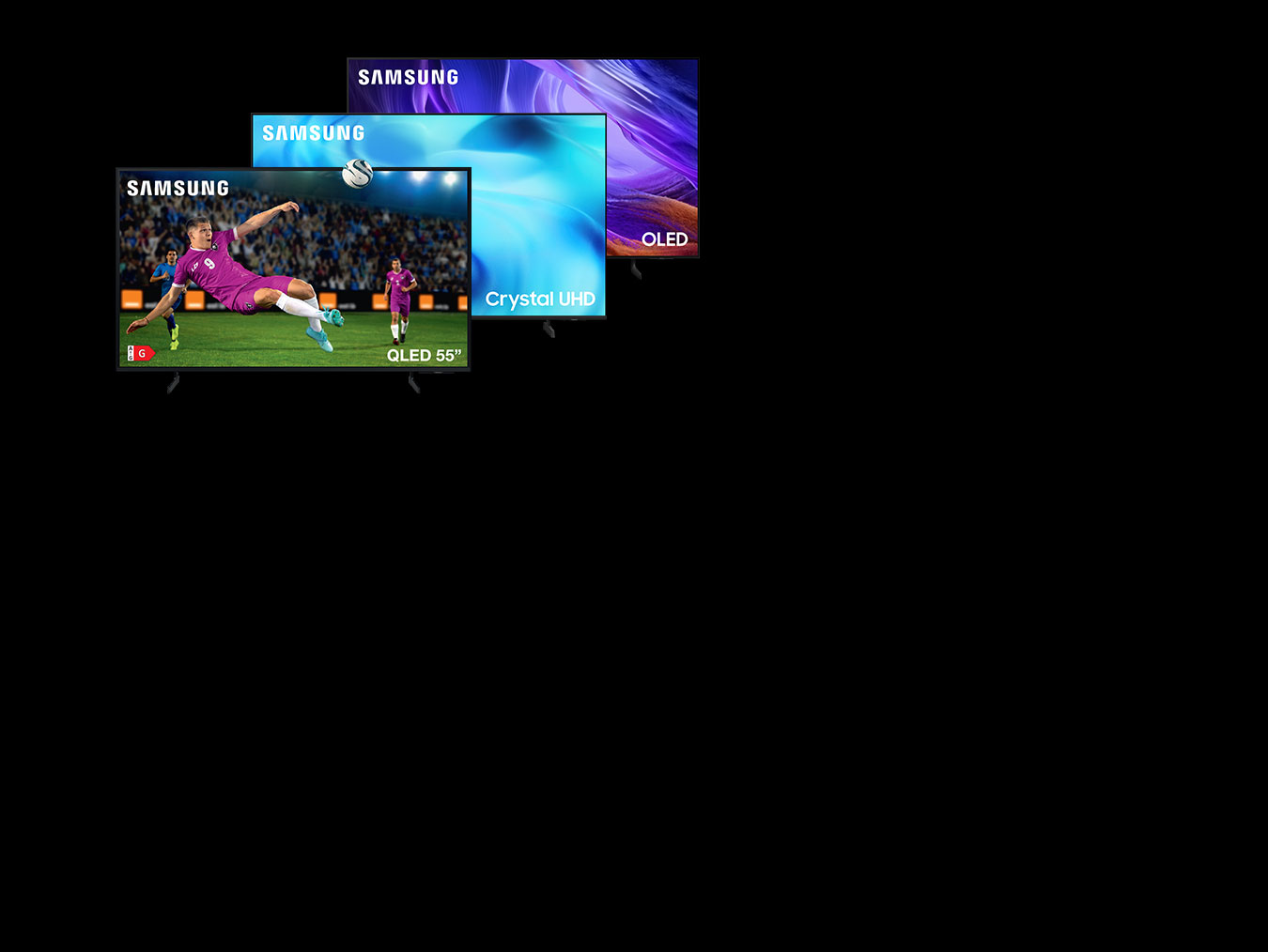 Smart TV Samsung