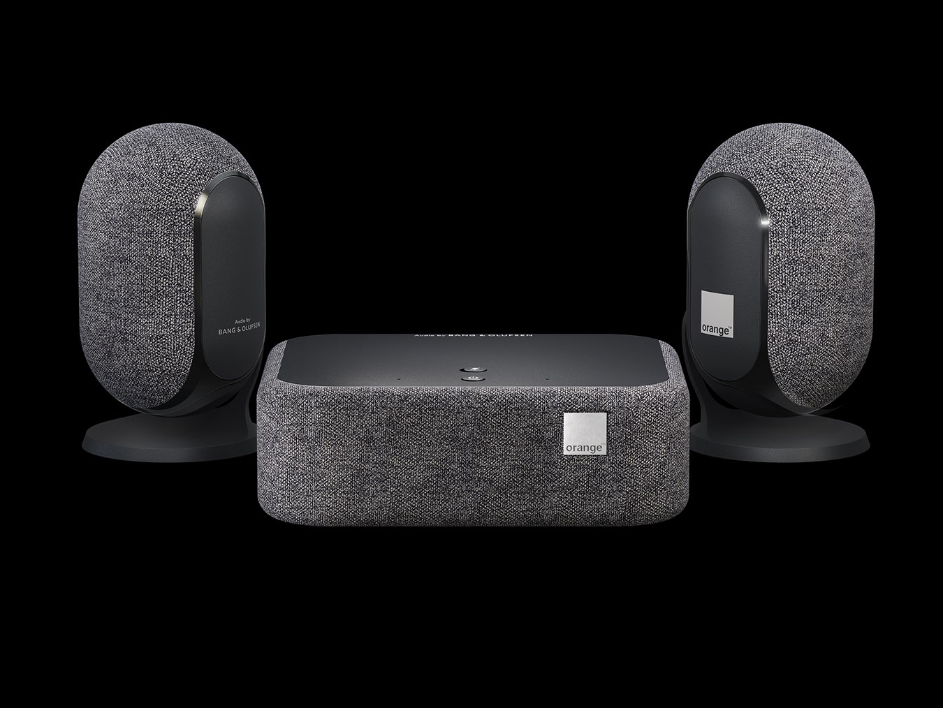 Décodeur Home Cinema
