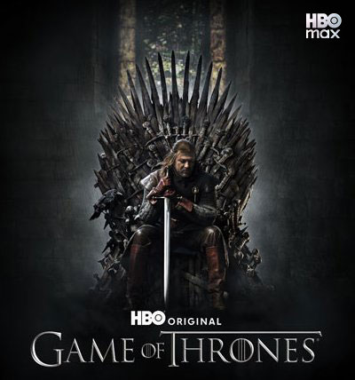 HBO Max