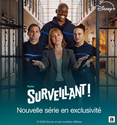 Disney+