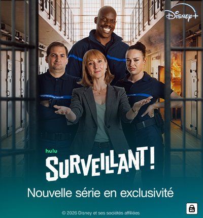 Disney+