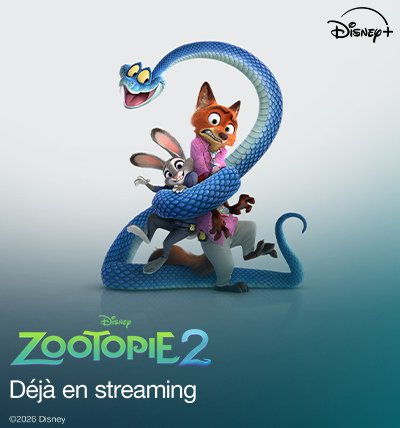 Disney+