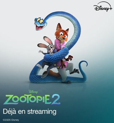 Disney+