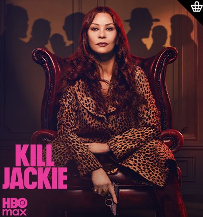 HBO Max