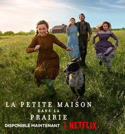 Netflix