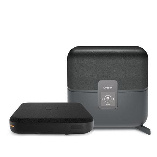 Livebox S