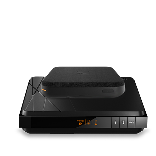 Livebox 4