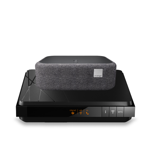 Livebox 4