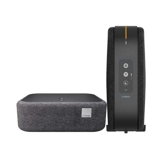 Livebox 7