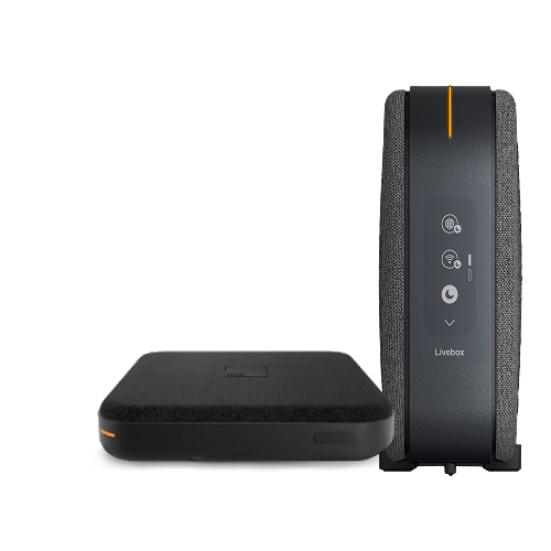 Livebox 7