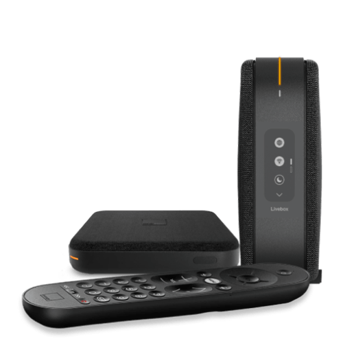 Livebox 7