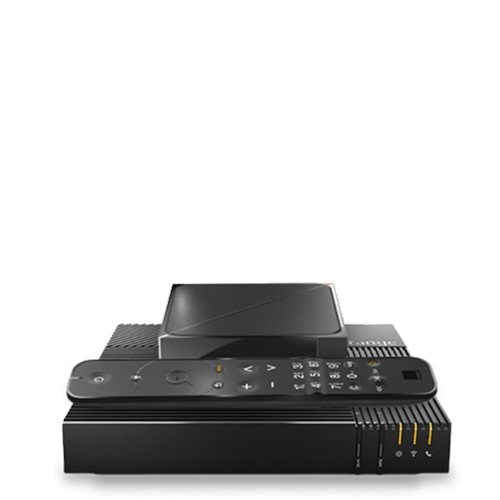 Livebox 5