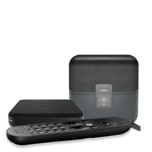 Livebox S