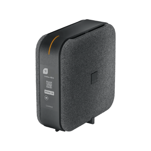 Livebox 6