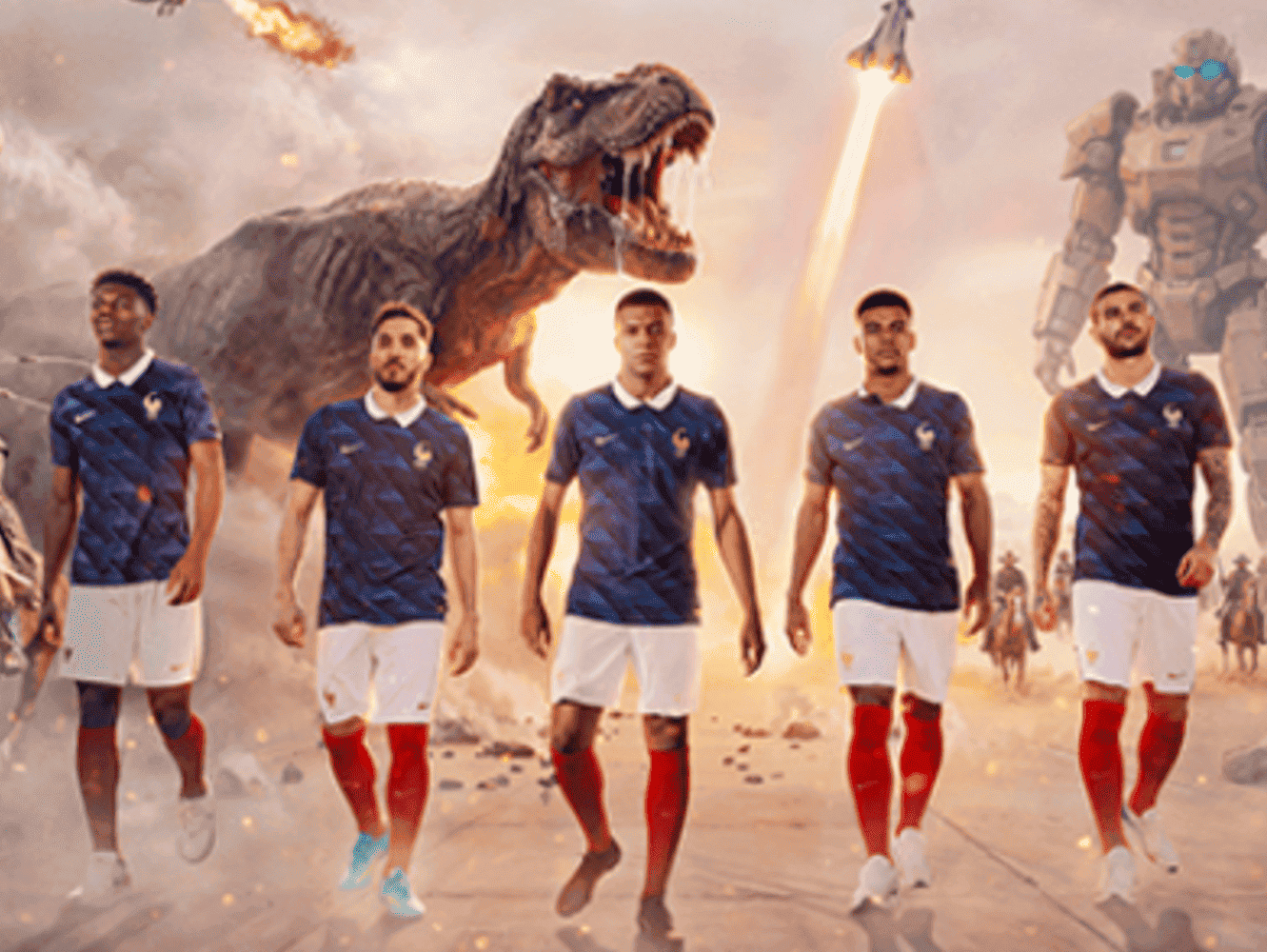 Equipe de France