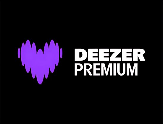 image logo Deezer Premium
