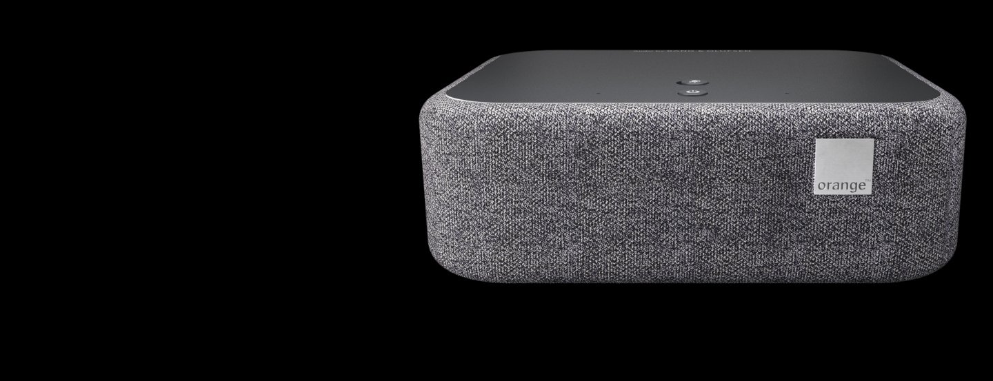 Décodeur Home Cinema