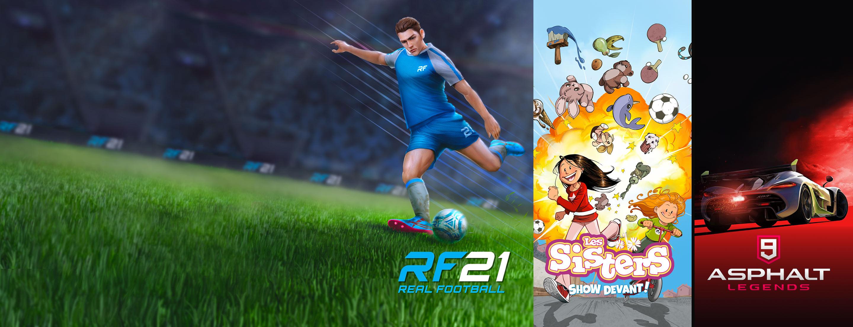 Pass Jeux vidéo jouer sur votre décodeur TV Orange