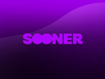 Sooner