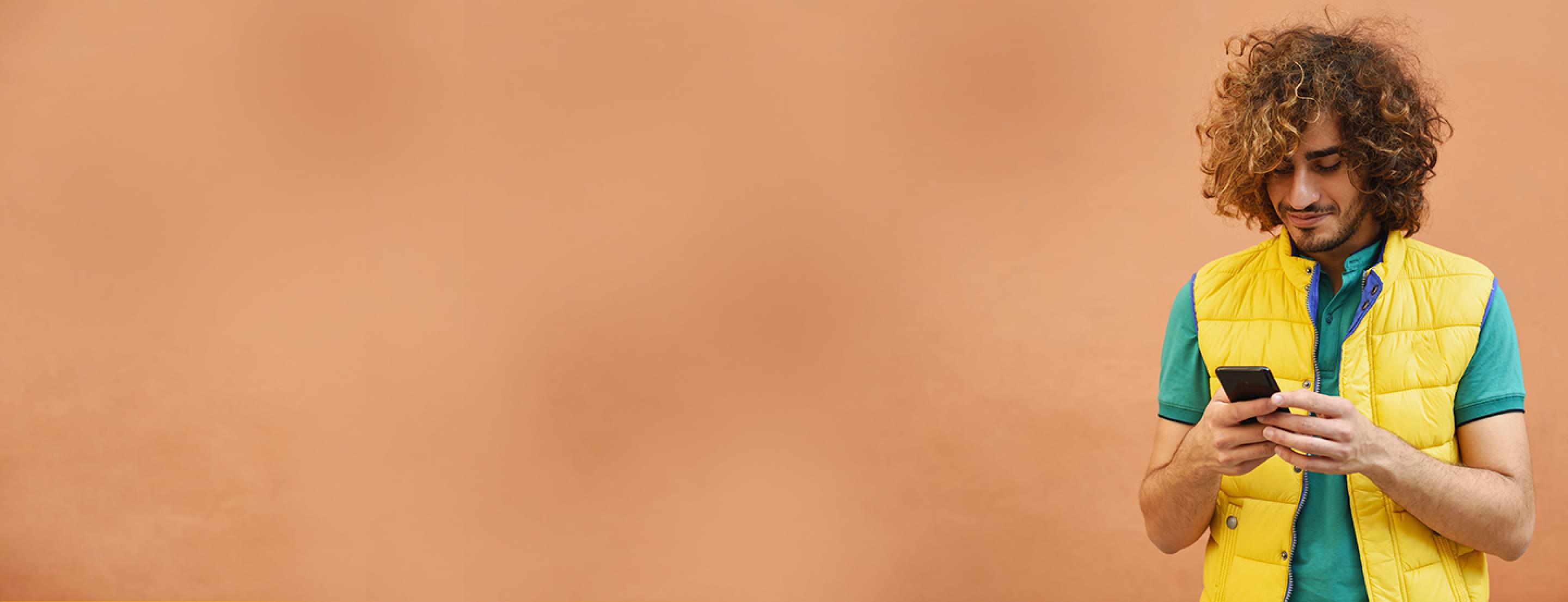 Option présentation du nom