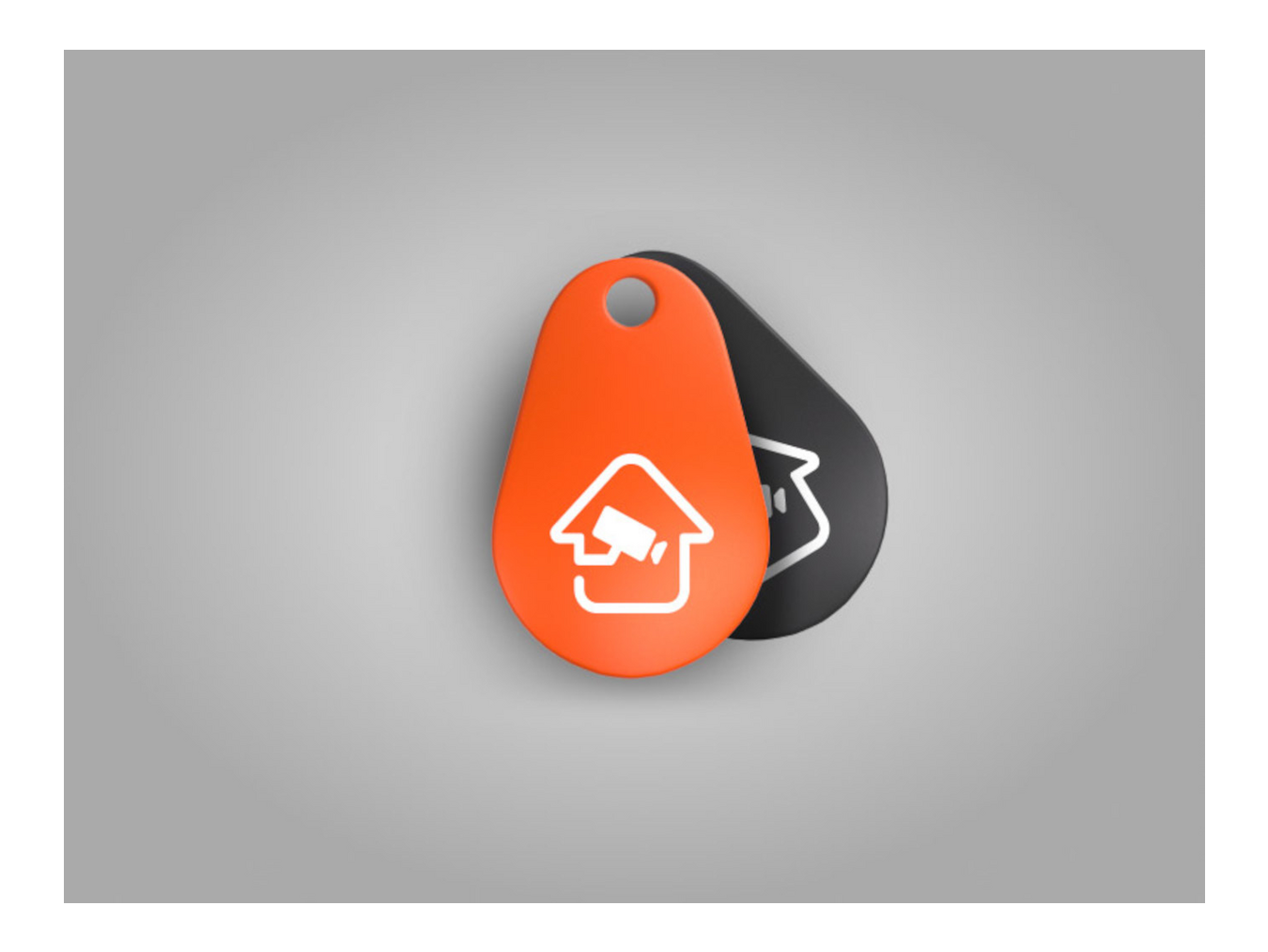 Badges supplémentaires Orange Maisons Protégée