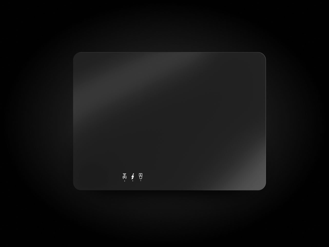 Image vue de haut de la centrale Orange Maison Protégée