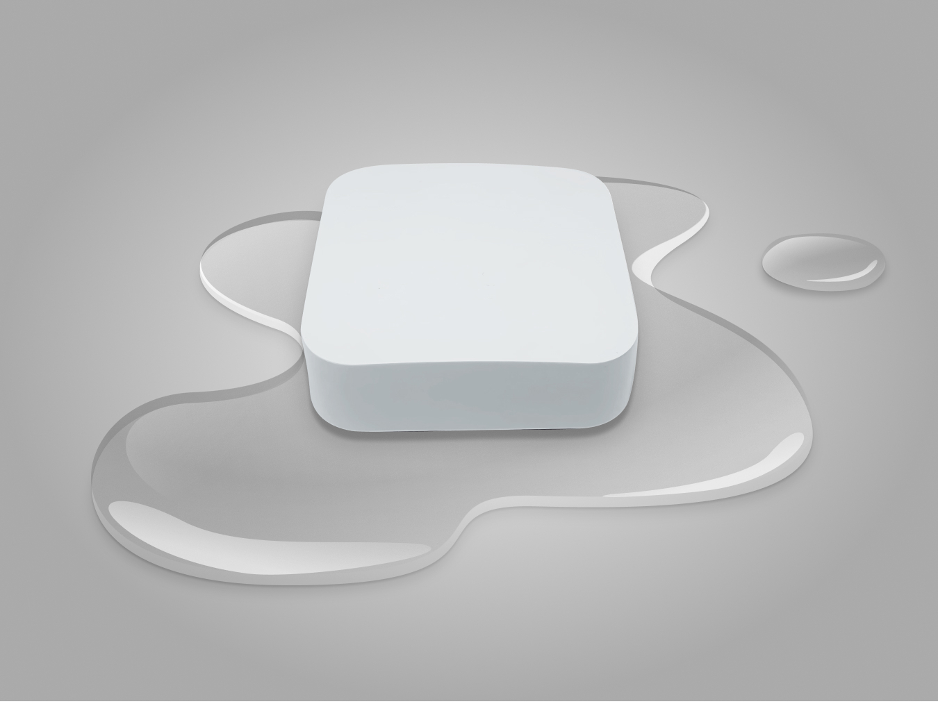 Sonde inondation Orange Maison Protégée 