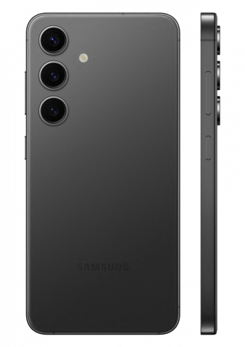 Visuel Samsung Galaxy S24 Noir