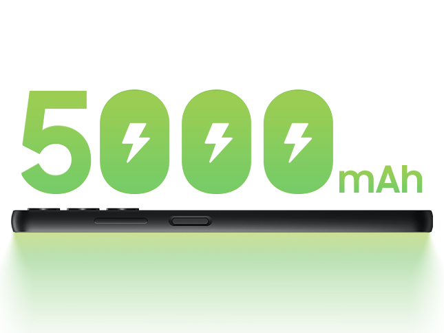 visuel 5000Mah