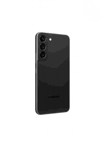 Samsung Galaxy S22 noir 128Go Reconditionné Très Bon Etat