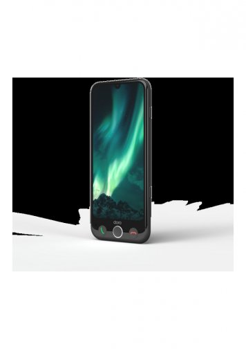 Doro Aurora A30 Gris Foncé 128Go : image de profil