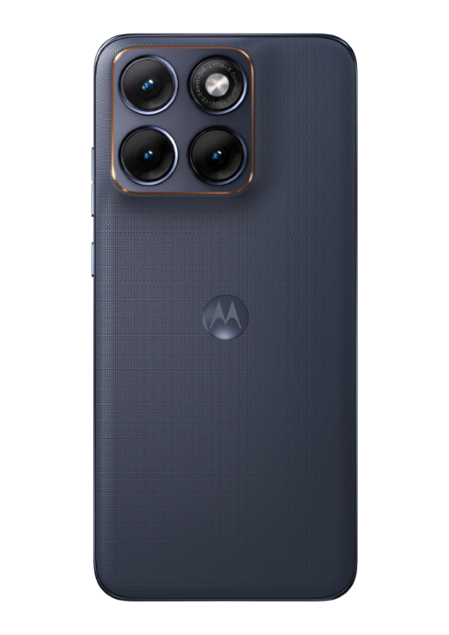 Motorola edge 70 fusion Gris 256Go