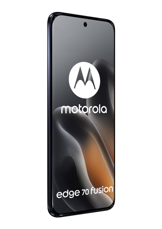 Motorola edge 70 fusion Gris 256Go