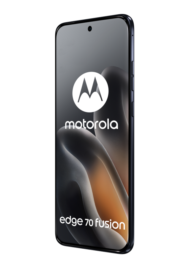 Motorola edge 70 fusion Gris 256Go