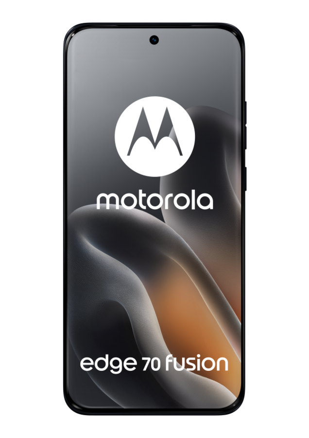 Motorola edge 70 fusion Gris 256Go