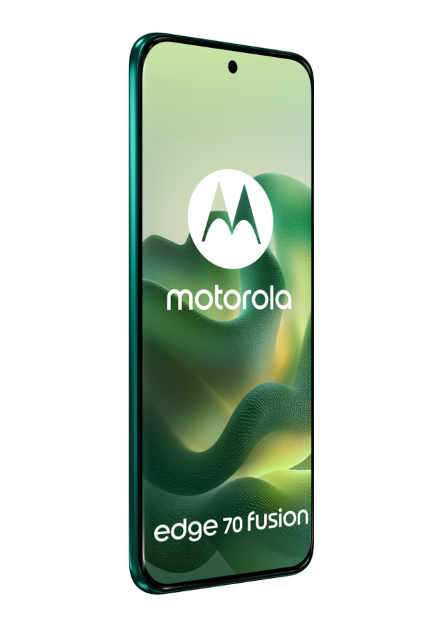 Motorola edge 70 fusion Vert 256Go