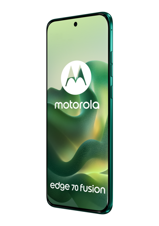 Motorola edge 70 fusion Vert 256Go