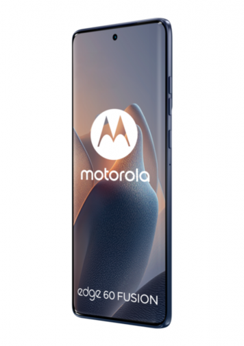 motorola edge 60 Fusion Gris