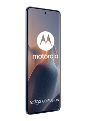 motorola edge 60 Fusion Gris