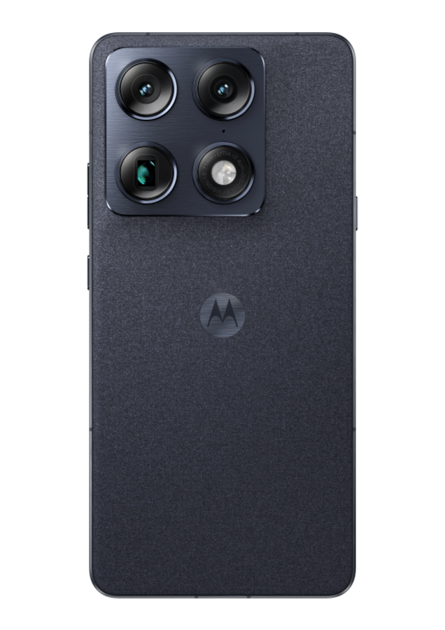 Motorola signature 5G+ Bleu Foncé 512Go