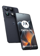 Motorola signature 5G+ Bleu Foncé 512Go