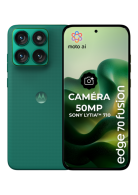 Motorola edge 70 fusion Vert 256Go 5G+