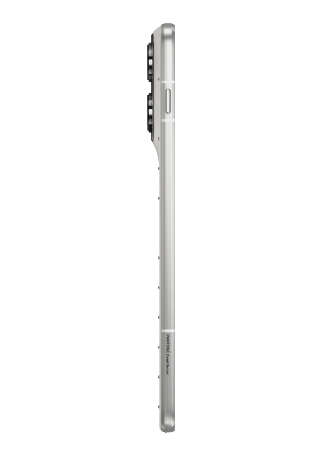 Motorola Edge 70 Swarovski Blanc 512Go